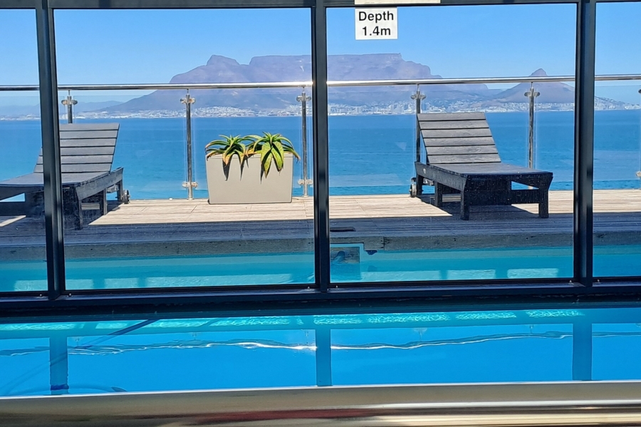 4 Bedroom Property for Sale in Beachfront Western Cape